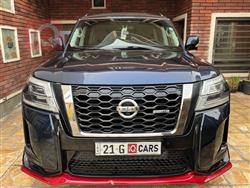 نيسان ارمادا